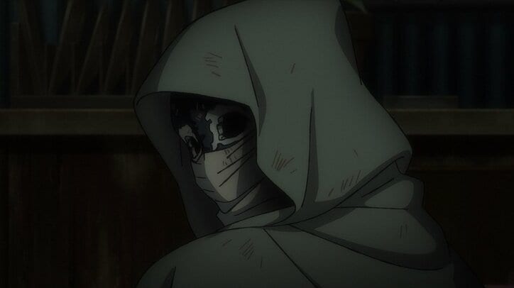 【写真・画像】スラム街の少年ルドが見た信じられない光景とは…アニメ『ガチアクタ』1話あらすじ＆先行カット公開　5枚目