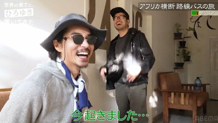 「普通の俳優だったら灰皿ぶん投げてる」東出昌大、俳優への偏見を否定「そんなに野蛮じゃない（笑）」