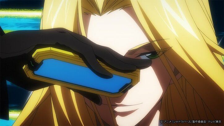 アニメ「シャドウバース」マスターランクの座をかけてヒイロの挑戦が始まる!第7話先行カット&あらすじ公開