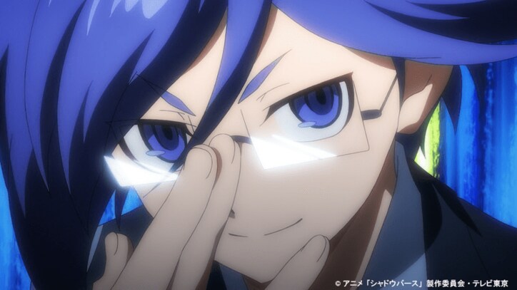 アニメ「シャドウバース」ヒイロに挑戦状をたたきつけるカイ…！第3話先行カット＆あらすじ公開