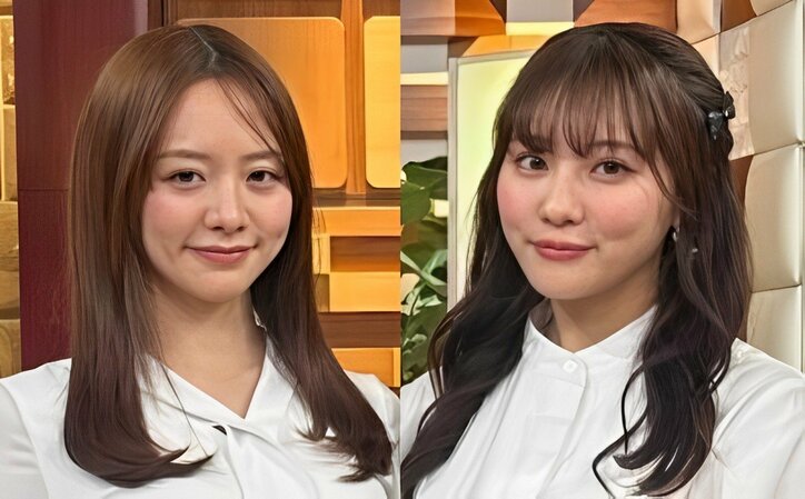 【写真・画像】森香澄、元HKT48・田中美久とLINE交換するもプライベートで会わない理由を暴露「だって…」　1枚目