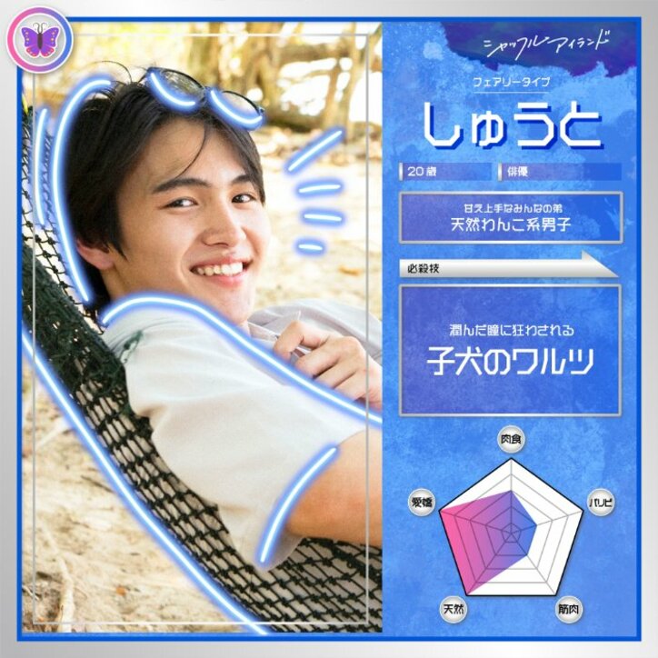 【最新】『シャッフルアイランド Season4』メンバー一覧まとめ 元NMB48や芸人、現役プロボクサーも参加（プロフィールやSNS情報あり）