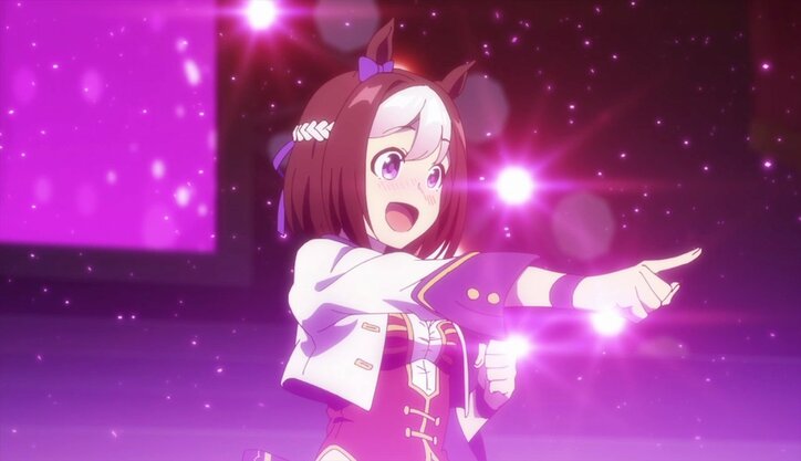 【写真・画像】『ウマ娘』アニメシリーズ4作品が全話無料一挙放送！アリーナツアー前日の3月21日(木)から放送開始　1枚目