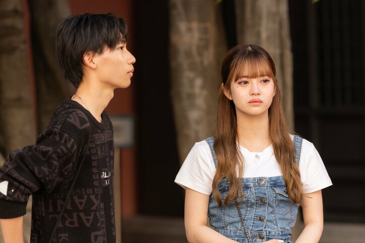 「めちゃくちゃカッコいい」ジュノン・スーパーボーイファイナリストの高1男子、好きな女子を思うあまりに悔し涙…優しすぎる対応に視聴者から反響『今日好き』九龍編第3話