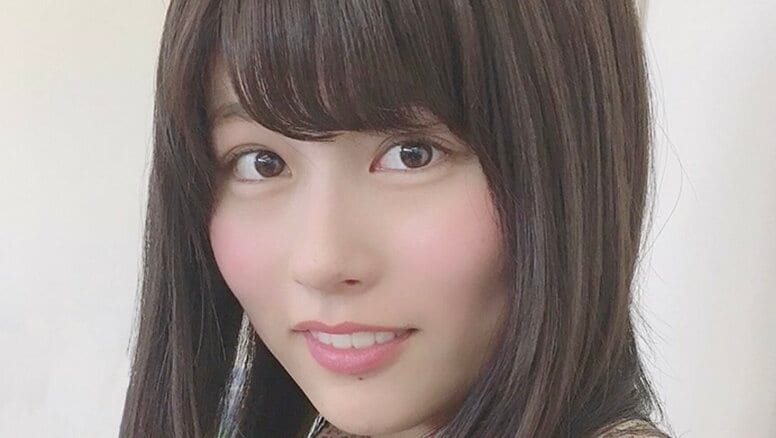 “有村架純似”グラドル、ニセ撮影で人生初パイ砲ドッキリの餌食に「正解がわからない（笑）」