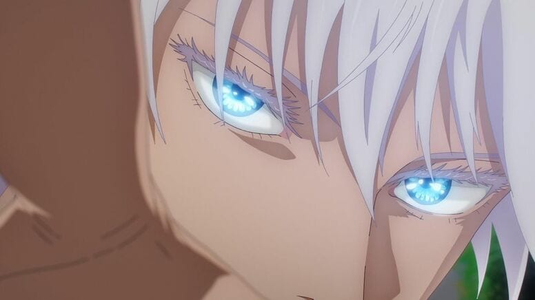 Rettet Satoru Gojo! Inverted Spear of Heaven und Black Rope, die das versiegelte Prison Realm öffnen können – sie erschienen bereits in Episode 27 und im Kinofilm von „JUJUTSU KAISEN”