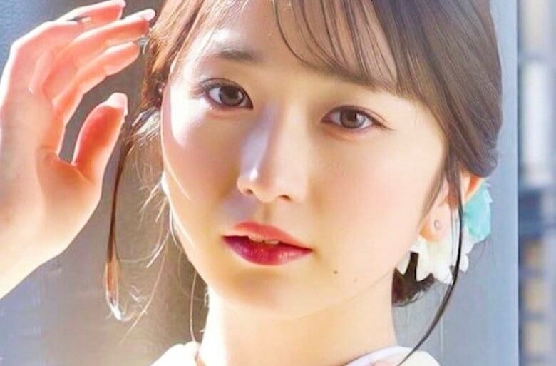 「リアル浅倉南」今年7月にグラビアデビュー！新体操国体1位のアイドルに絶賛の声「かわいい」「オリンピックも目指せそう」