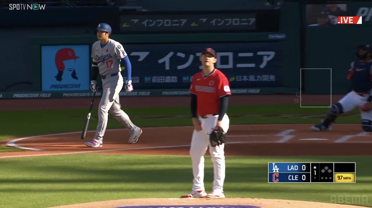 大谷翔平、“開始10秒”で確信ホームランの衝撃…「もう歩いてる」連日の