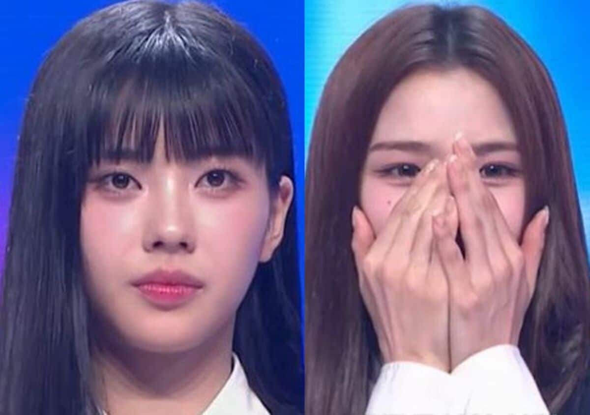 日本からはココ、マイがデビュー！『I-LAND2』デビューメンバー7名が