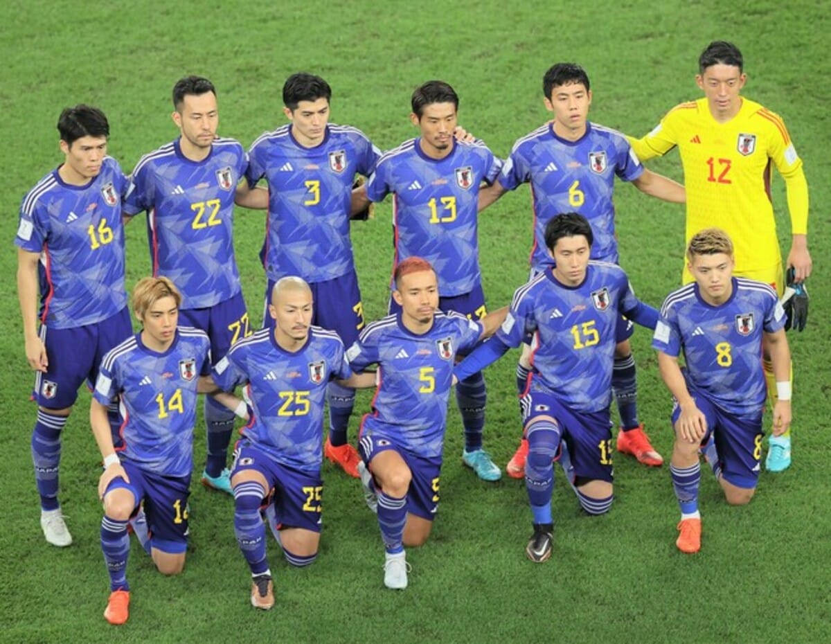 海外有名紙がカタールW杯で大ブレイクした7選手を紹介！唯一選出され