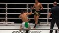 突然、崩れ落ちた…左カウンターでの衝撃ダウン→直後の大逆転KOが劇的すぎる