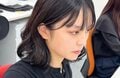 外国人人材派遣会社の美人広報（24）、美貌＆変顔に絶賛の声「やばい！」「可愛い！」