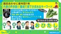 部下が上司に求めるのは“おひたし”? “ほうれんそう”への語呂合わせに共感の声
