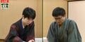 藤井聡太名人VS永瀬拓矢九段 注目の開幕局は「角換わり腰掛け銀」の出だしに/将棋・名人戦七番勝負