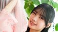 中国出身のアイドル・麗希、無邪気な笑顔に“一目惚れする”グラビア 『ヤンジャン』登場