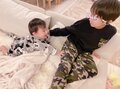 辻希美、“すっごいお兄ちゃんになった”長男の姿「感動続きだなぁ」