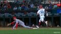 大谷翔平の同僚たちが超美技の共演 ダイビングキャッチ＆開脚キャッチにファンが大絶賛「凄すぎプレー」「鳥肌立った」