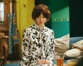 YOU(61)のコスプレ姿に反響「可愛い」「似合う」 『バカンスの法則』で大御所俳優の淑女な妻役