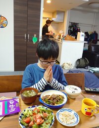 山田花子『優しいパパ』