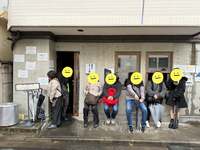 NONSTYLE井上『三鷹 麺屋さくら井 特製醤油らぁ麺』