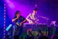 Creepy Nuts（R-指定＆DJ 松永）、全国ツアー最終公演が大盛況＆メジャーデビュー決定！「ブームが去っても関係なく真っ直ぐ歩いていける」