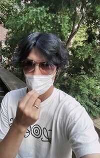 アレクサンダー『のんちゃん最近食欲旺盛だな』