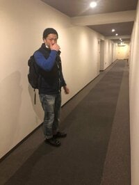 だいたひかる『夫にお願いした事』