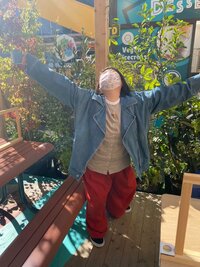 ニッチェ 近藤くみこ『喜びの！！！報告！！！』