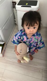 キンタロー。『お家で夏祭り。』