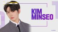 キム・ミンソ(Kim Minseo)
