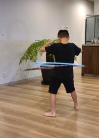 小原正子『叱られたあとの☆』