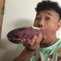 スギちゃん『念願のコストコ』