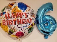 ダンディ坂野『6歳。』