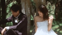 吉田栄作 妻・内山理名との結婚記念日に15歳の『娘』を初公開 ファンから「家族写真 しあわせ」