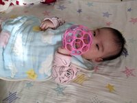 チェリー吉武『育て!チェリ子の111日目 』