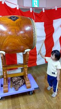 メイミ『はじめてのボランティア体験でびっくりしたこと』