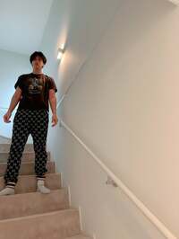 川崎希『反省なし‼️なアレク』