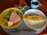 花田虎上『一口の大きさ』