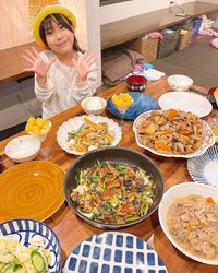 みきママ『ゴールデンウィークなので贅沢しました〜!!』