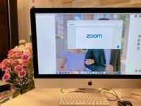 辻希美『zoom♡』