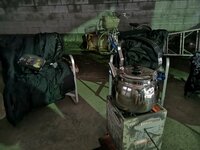 トレース『公開！夜中のクライマックスシーン撮影を支えたもの』