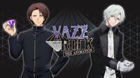 VAZZROCK THE ANIMATION