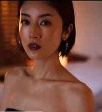 高岡早紀『メイクアップ』