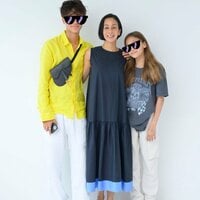 中村江里子『息子の素朴な、意表をついた質問』