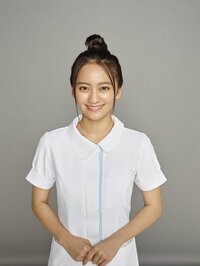 岡田結実、『ヒモメン』で連ドラ初出演 “詮索好き”な新人ナース役に