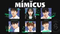 MIMICUS - PR - 特別映像