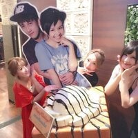 ゆしん『結婚披露宴』