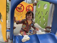 川崎希『ありがとう♡』