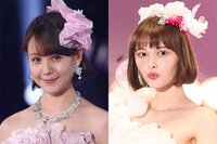 トリンドル玲奈＆玉城ティナが『ViVi』卒業を報告「泣きそう」「ずっと大好きだよ」と悲しみの声