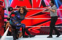 【映像】衝撃のイメチェンを遂げた巨漢女子レスラー